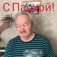 Юрий Долгов