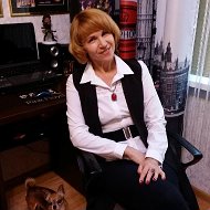 Ирина Карачун