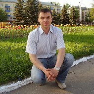 Виктор Митяев