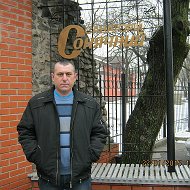 Алексей Каменев