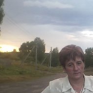 Татьяна Бедрицкая