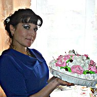 Наталья Ивкина