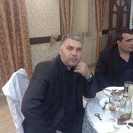 Meruj Sargsyan