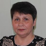 Ольга Селедцова