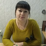 Наталья Черенкова