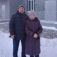 Завгородневы Саша