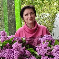 Екатерина Водясова