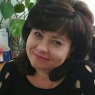 Елена Огиенко