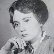 Татьяна Алексеева