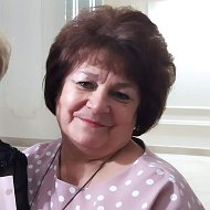 Татьяна Майборода