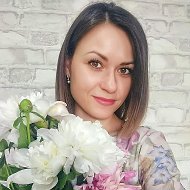 Ольга Агеенко