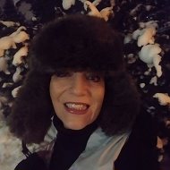 Ирина Юркова