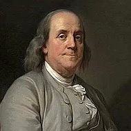 Benjamin Franklin