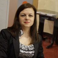 Anna Mihailovna