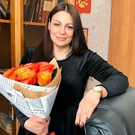 Наталья Харытыныч
