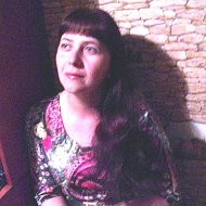 Женя Лукьянова