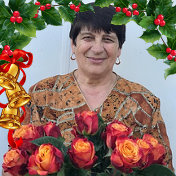 Валентина Кулик (Безинская)