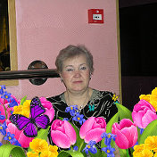 Евгения Лещукова