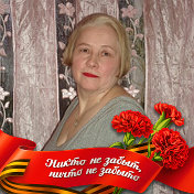 Мария Семёнова (Лягина)