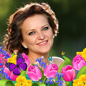 Елена Мельнова (Светохина)