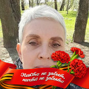 Инна Илюхина