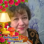 Ольга Чигарева