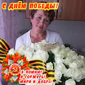 Оксана Гузеева