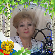 Валентина Кириченко (Савинова)