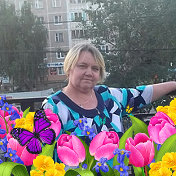 Юлия Куренкова(Шевкунова)