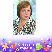 Светлана Смирнова (Шульга)