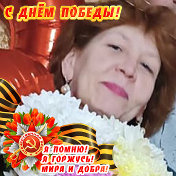 Светлана Карук-Васильева