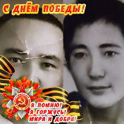 Булат Сарсенбаев