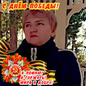 Ирина Косых