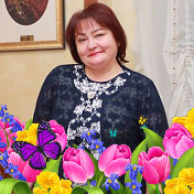 Наталья Новицкая (Дубина)