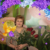 Людмила Дмитриева(Иерусалимова)