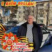 Николай Гуцул