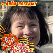 Вера Кривова