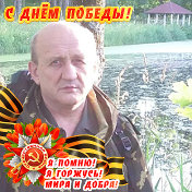 Николай Каверин