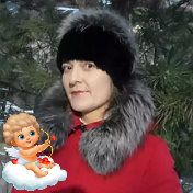 Lana Vladimirovna