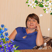 Камила Бахарева (Сафарова)
