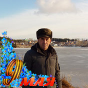 Михаил Новиков