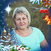 Алена Шульгина