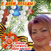 Солмаз Алиева