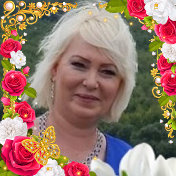 Людмила Егорова