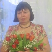 Халима Хубатуллина (Ашимова)