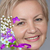Валентина Ермоленко (Савина)