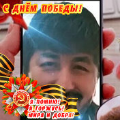 Касен Садыков