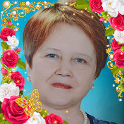 Елена Адамова ( Гераськина)