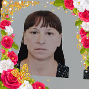 Ирина Гульба ( Белоусова )