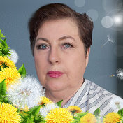Людмила Кирюшатова(Бычкова)